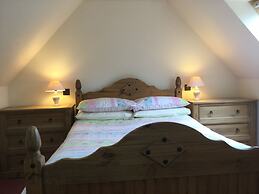 Inverness Apartments - New Cottage