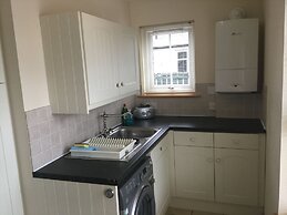 Inverness Apartments - New Cottage