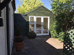 Inverness Apartments - New Cottage