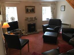 Inverness Apartments - Old Cottage