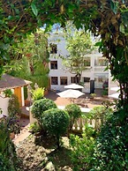 Vista del Angel Hotel Boutique