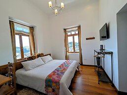 Vista del Angel Hotel Boutique