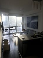 The Pinnacle Boutique Suites
