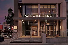 AC Hotels by Marriott Belfast