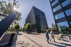 Courtyard by Marriott Vilnius City Center