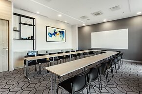 Courtyard by Marriott Vilnius City Center