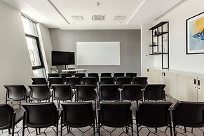 Courtyard by Marriott Vilnius City Center