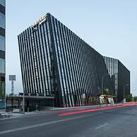 Courtyard by Marriott Vilnius City Center