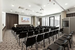 Courtyard by Marriott Vilnius City Center