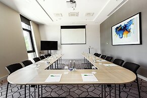 Courtyard by Marriott Vilnius City Center