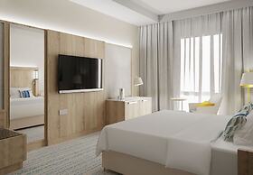 Courtyard by Marriott Vilnius City Center