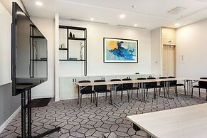 Courtyard by Marriott Vilnius City Center