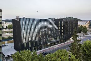 Courtyard by Marriott Vilnius City Center