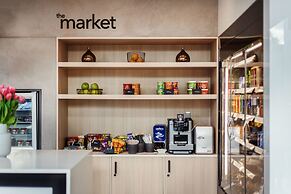 Courtyard by Marriott Vilnius City Center