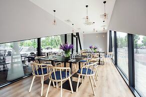 Courtyard by Marriott Vilnius City Center