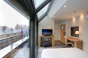 Hampton by Hilton Gdansk Old Town
