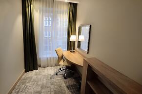 Hampton by Hilton Gdansk Old Town