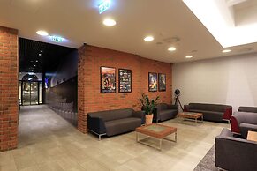 Hampton by Hilton Gdansk Old Town