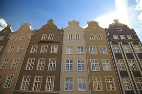 Hampton by Hilton Gdansk Old Town