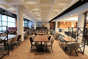 Hampton by Hilton Gdansk Old Town
