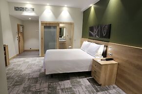 Hampton by Hilton Gdansk Old Town