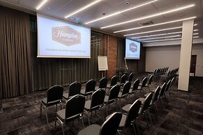 Hampton by Hilton Gdansk Old Town