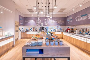 Hampton by Hilton Warsaw Mokotow