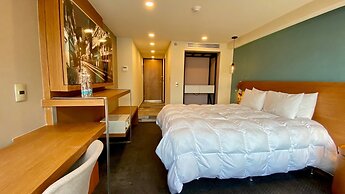 Hotel Cle Reforma Insurgentes