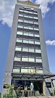 Hotel Cle Reforma Insurgentes