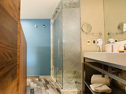 Hotel Cle Reforma Insurgentes