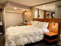 Hotel Cle Reforma Insurgentes