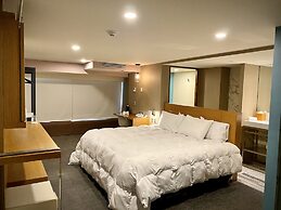 Hotel Cle Reforma Insurgentes