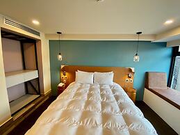 Hotel Cle Reforma Insurgentes