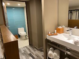 Hotel Cle Reforma Insurgentes