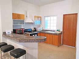 Las Olas 206 by PRP