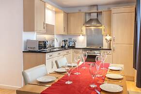 Stylish Apartment