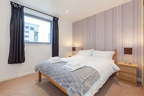 Stylish Apartment