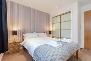 Stylish Apartment