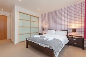 Stylish Apartment