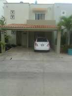 Casa Lupita