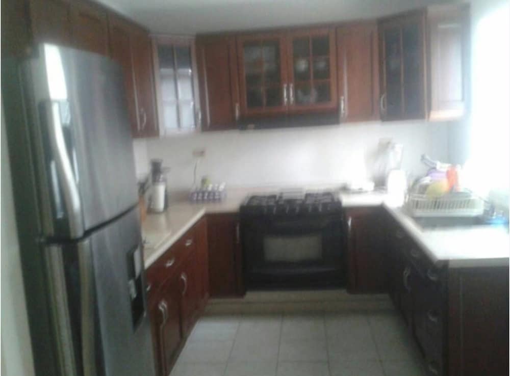 Casa Lupita