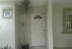 Casa Lupita