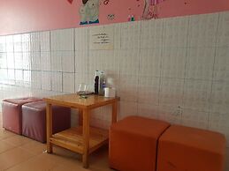Wanjai Resort