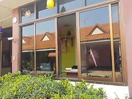 Wanjai Resort