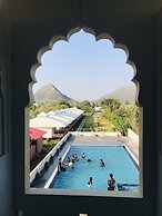 Hotel Green Haveli