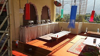 Hotel Green Haveli