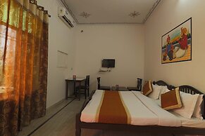 Hotel Green Haveli
