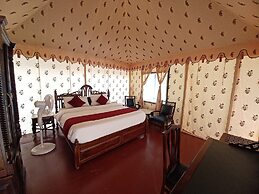 Hotel Green Haveli