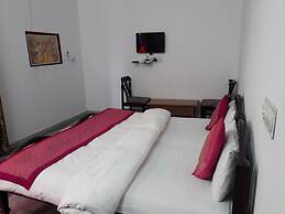 Hotel Green Haveli