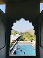 Hotel Green Haveli